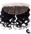 100% Virgin Brazilian Hair 13 x 4 Lace Frontal (Body Wave) - MrWeave.com