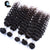 3 Bundles Specials On 100% (CURLY WAVE) Virgin Brazilian Hair - MrWeave.com