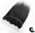 100% Virgin Brazilian Hair 13 x 4 Lace Frontal (Straight) - MrWeave.com