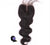 100% Virgin Brazilian Hair 4 x 4 Lace Closures (BODY WAVE) - MrWeave.com