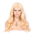 613 Full Lace (Body Wave) Wig